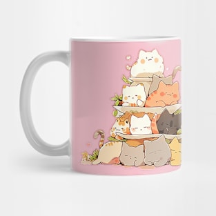 Cute Kittens Mug